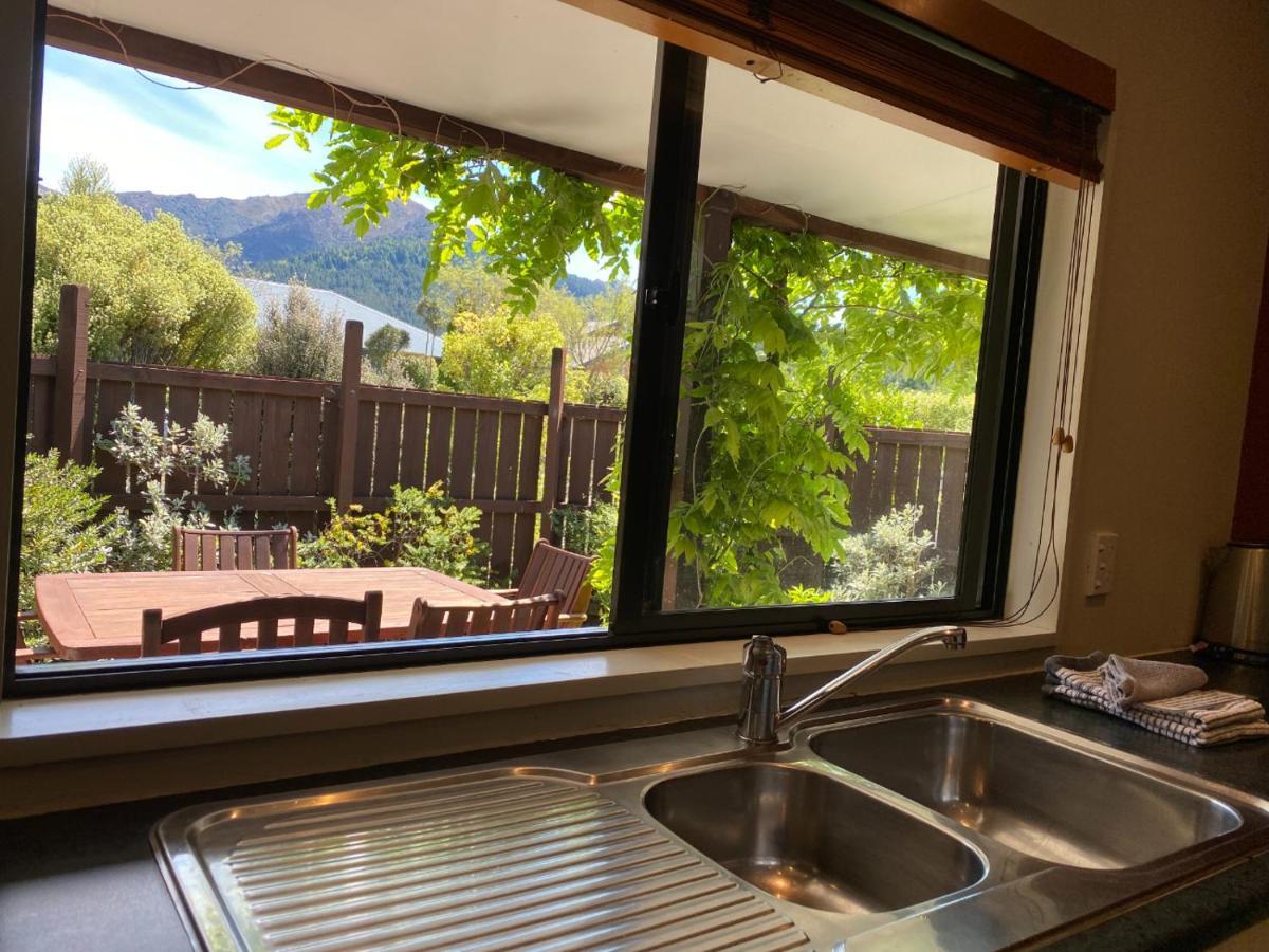 3 Mt Isobel Place Hanmer Springs Eksteriør bilde