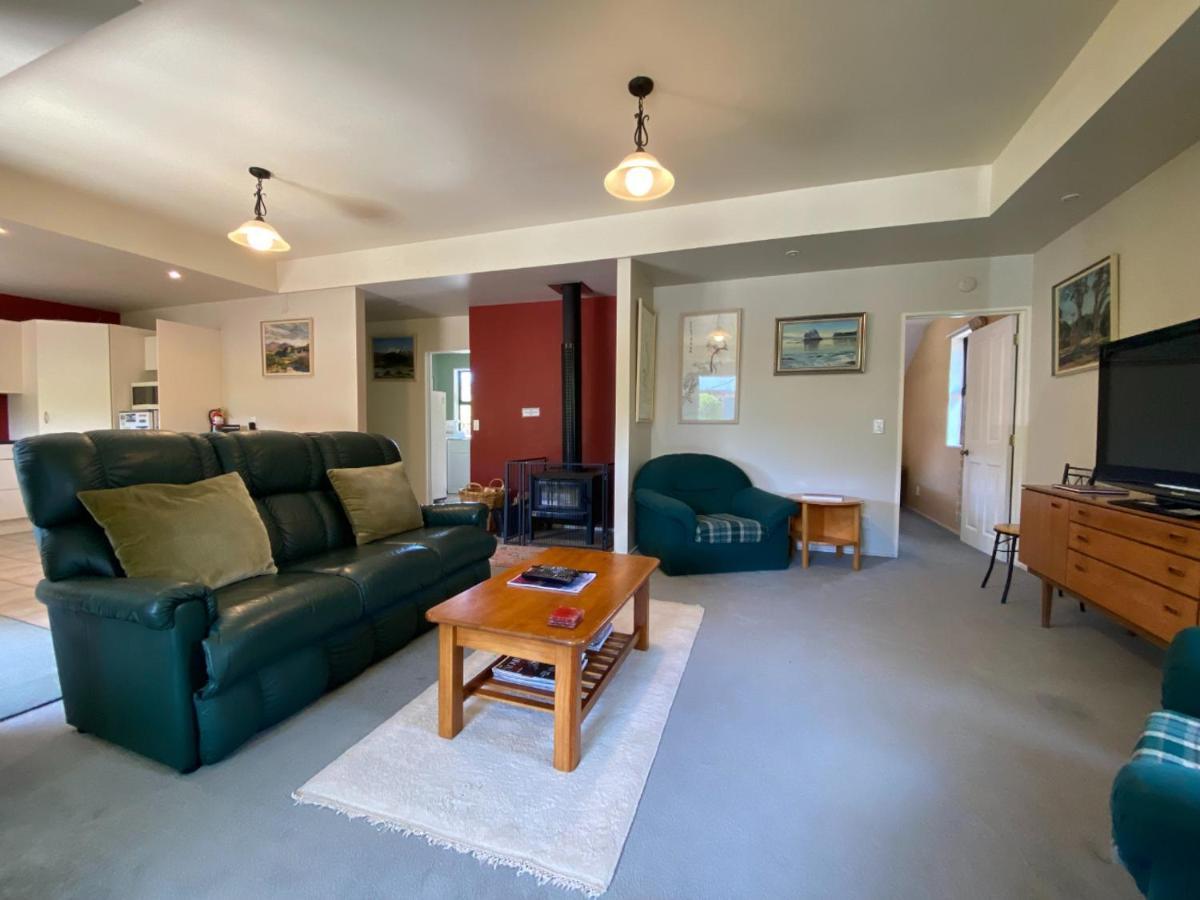 3 Mt Isobel Place Hanmer Springs Eksteriør bilde