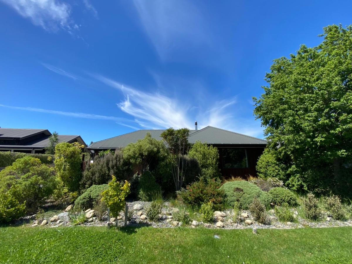 3 Mt Isobel Place Hanmer Springs Eksteriør bilde